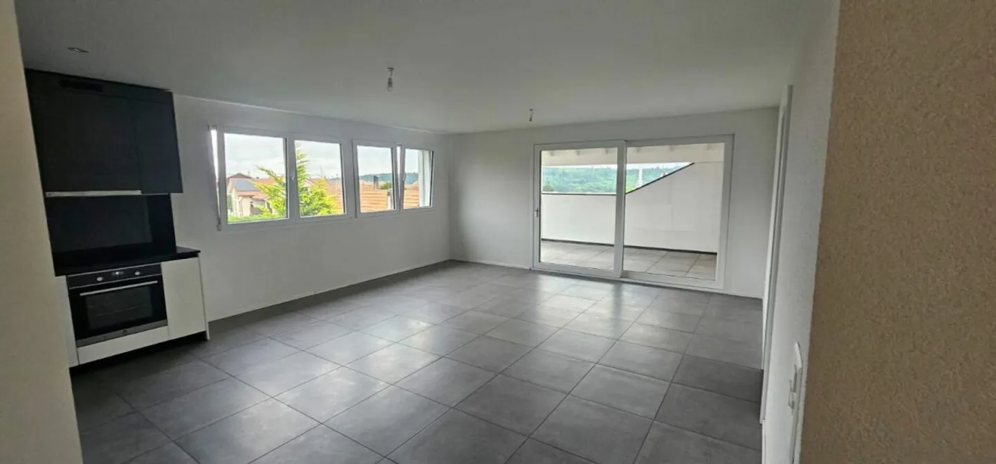 Appartamento di 2,5 locali al piano terra a Misery-Courtion - Foto 10 di 17