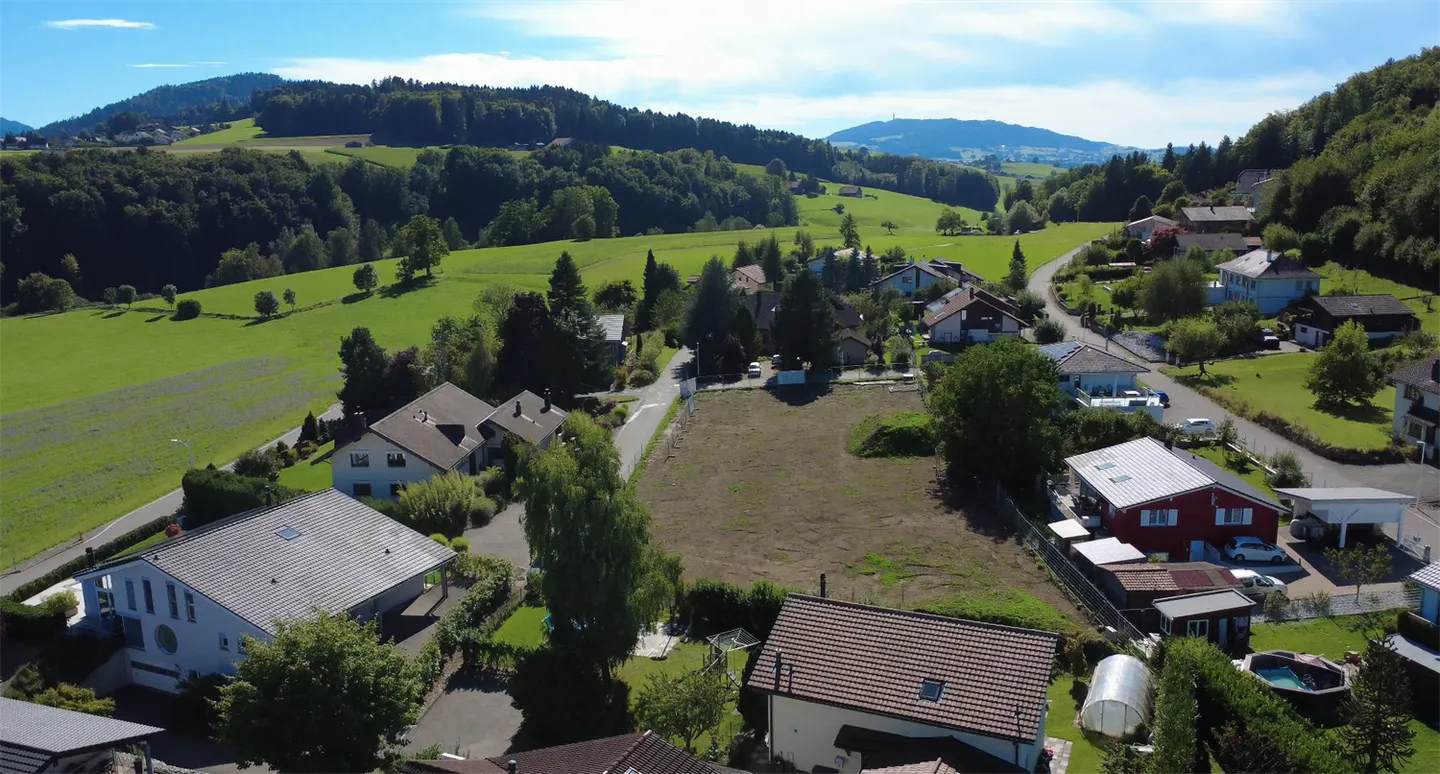 Become the owner of an individual villa, 5 minutes from Marly! (VILLA 3) - Photo 2 of 11