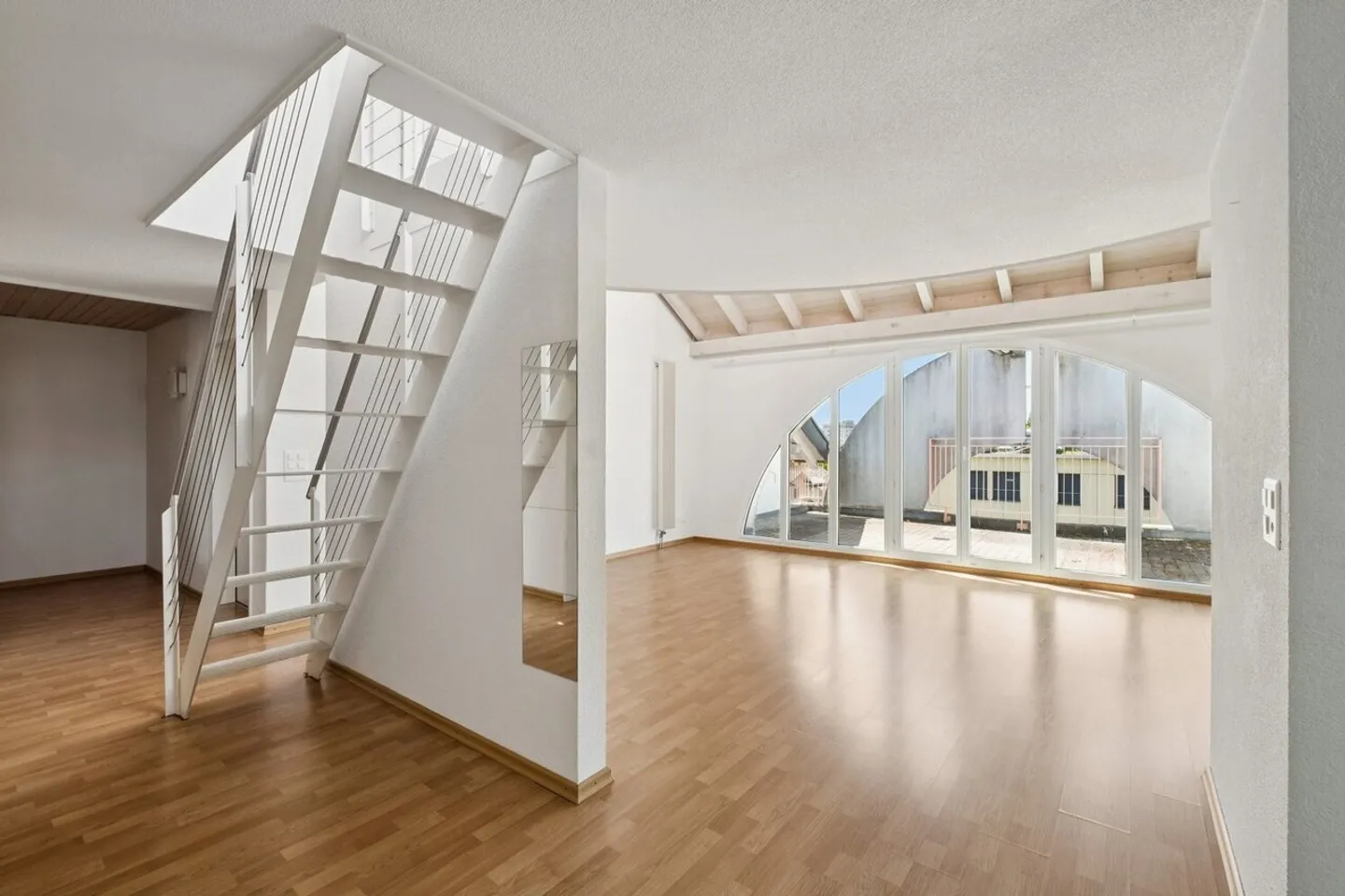 First net rent free - Stylish living in Grenchen - Photo 9 of 11