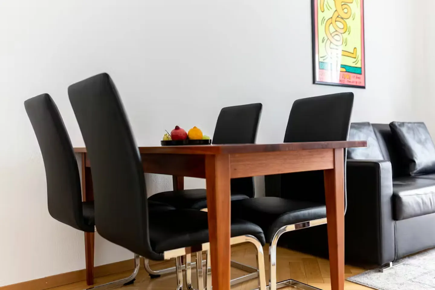 Appartement Charmant à Zürich - Photo 8 sur 10