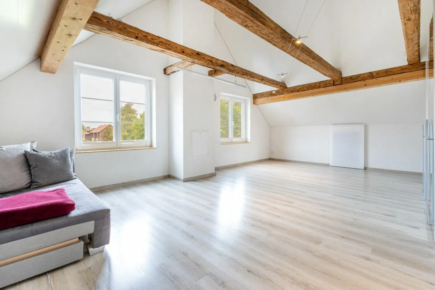 Stylish living with wellness character and maximum flexibility - Photo 29 of 30