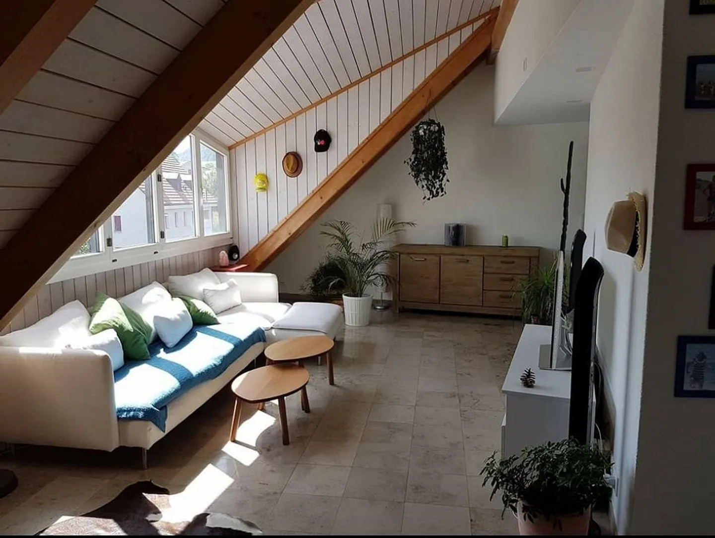 Charmante 2.5-Zimmer Wohnung - Foto 3 von 7