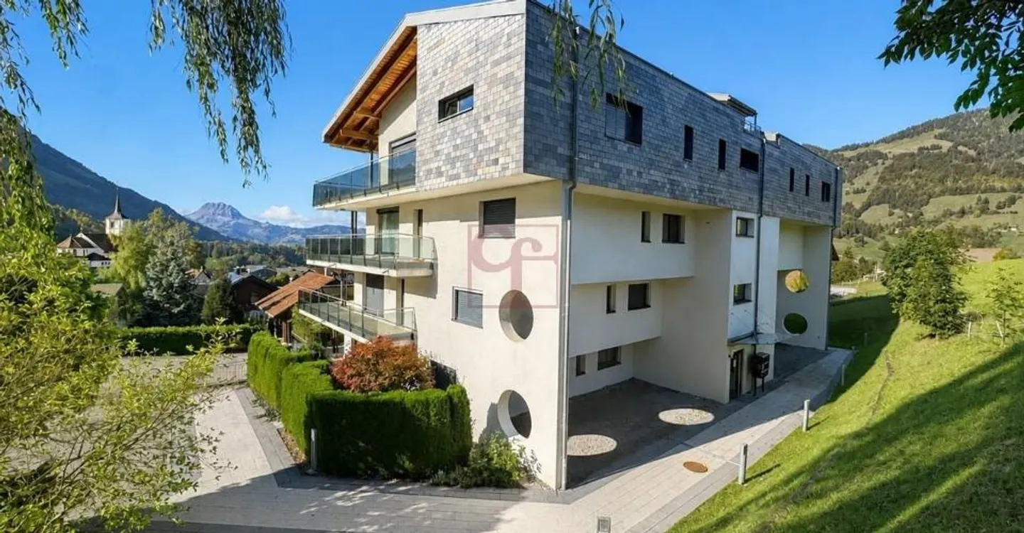 Magnifico appartamento contemporaneo e spazioso di alta gamma - Foto 2 di 13