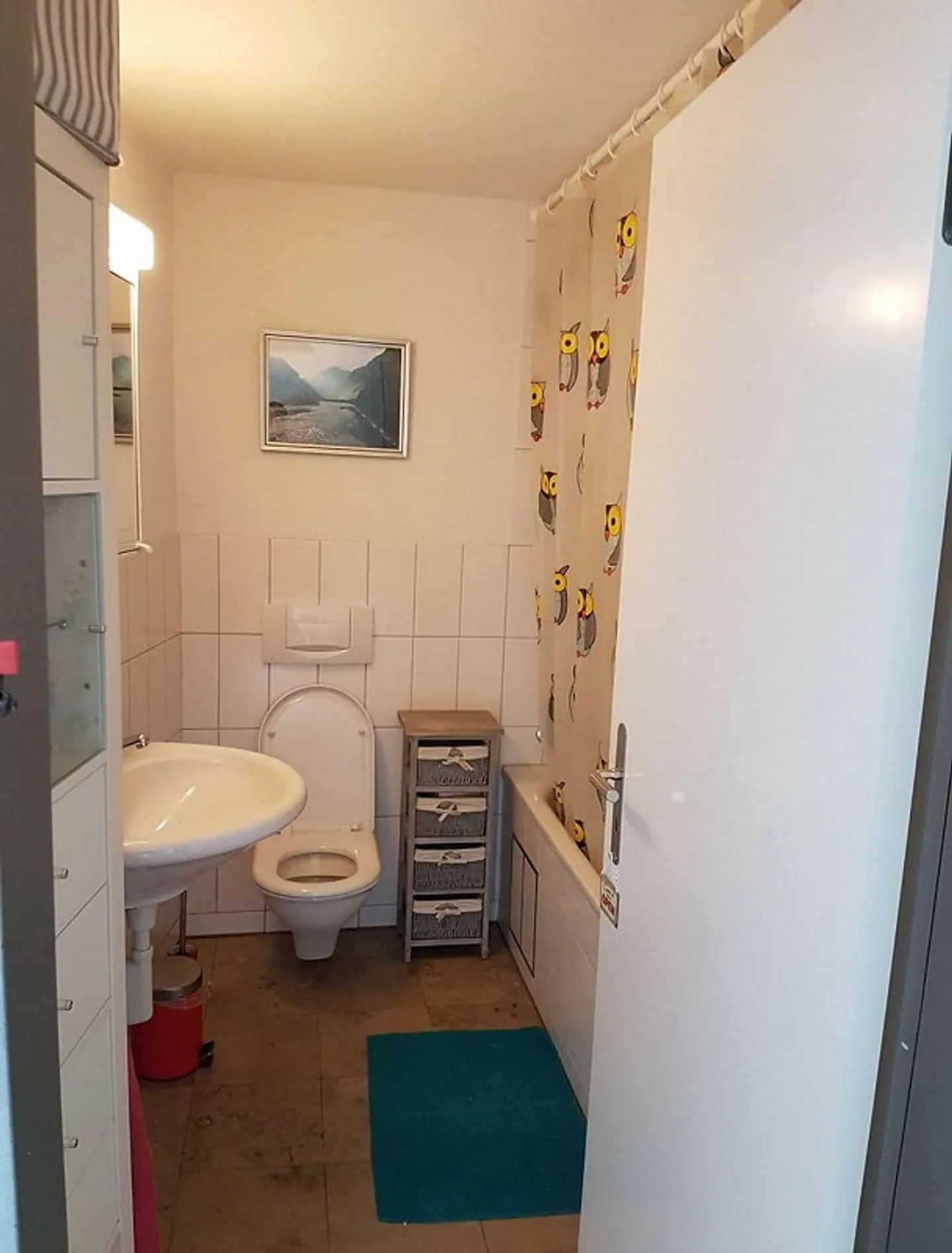 Charmante 2.5-Zimmer Wohnung - Foto 4 von 7