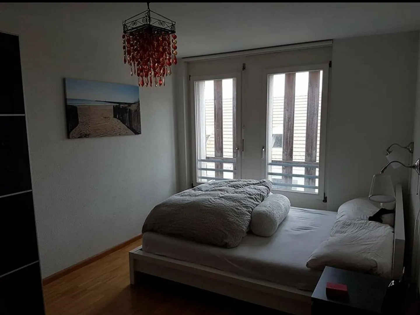 Charmante 2.5-Zimmer Wohnung - Foto 5 von 7