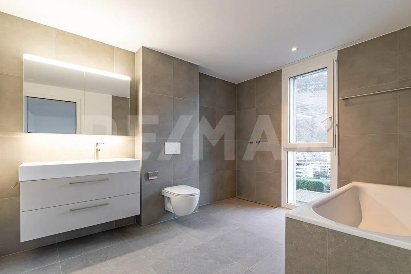 Appartement de 5,5 pièces à Brig-Glis - Photo 9 sur 13