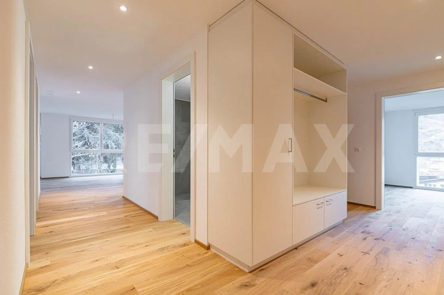 Appartement de 5,5 pièces à Brig-Glis - Photo 11 sur 13