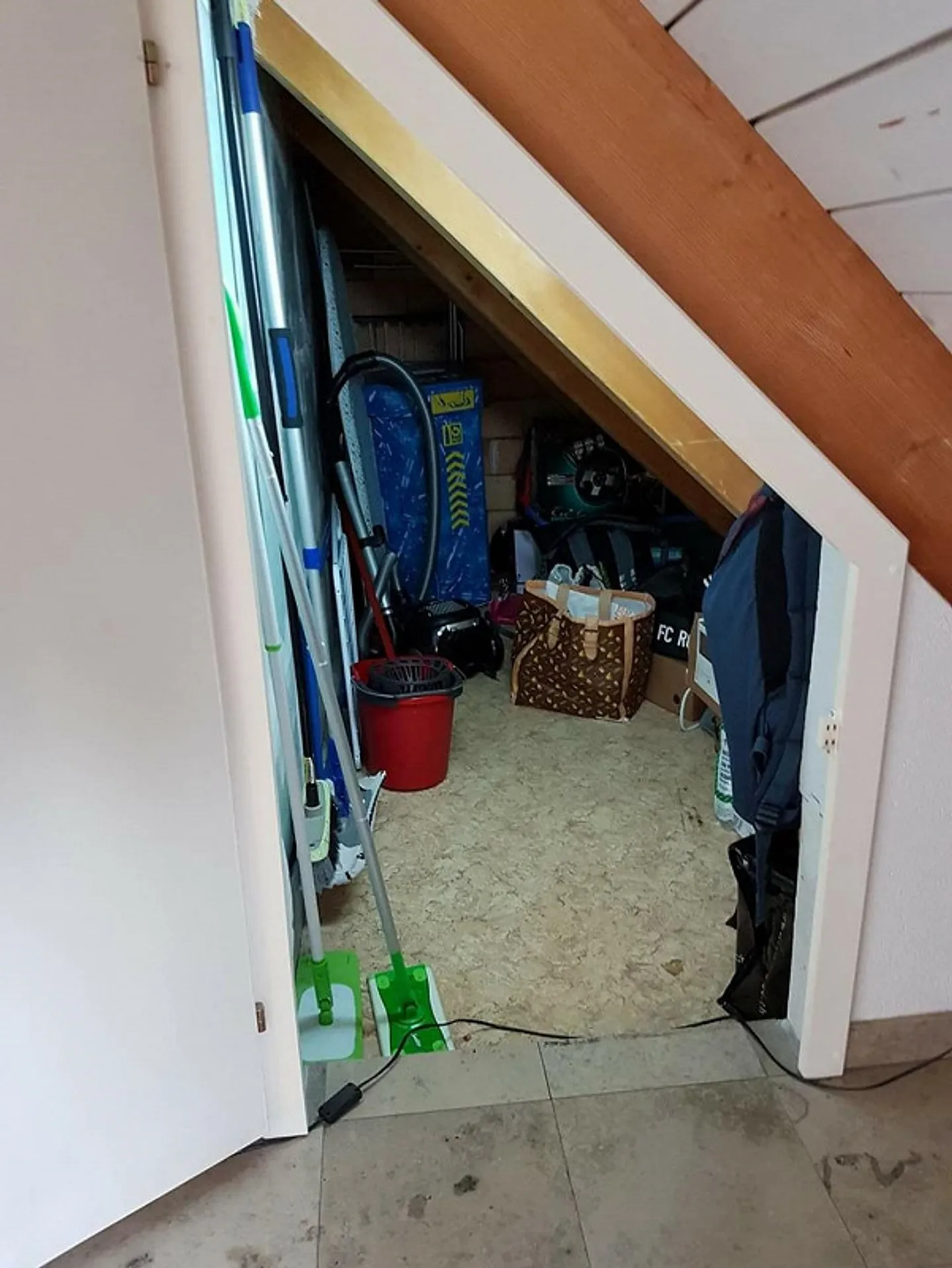 Charmante 2.5-Zimmer Wohnung - Foto 6 von 7