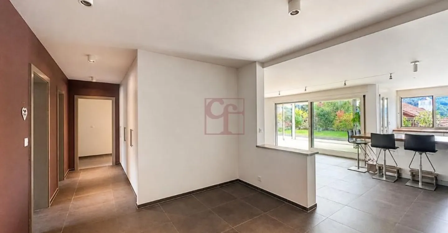 Magnifico appartamento contemporaneo e spazioso di alta gamma - Foto 6 di 13