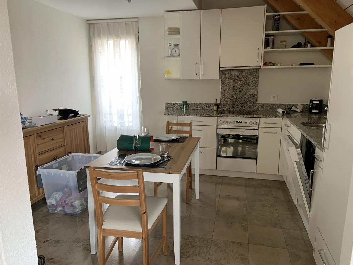 Charmante 2.5-Zimmer Wohnung - Foto 7 von 7