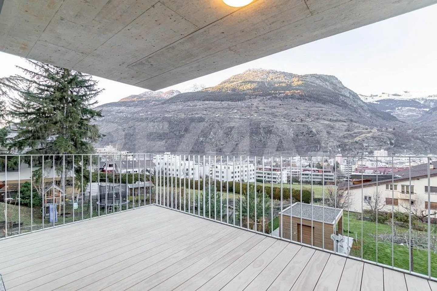 Appartement de 5,5 pièces à Brig-Glis - Photo 13 sur 13