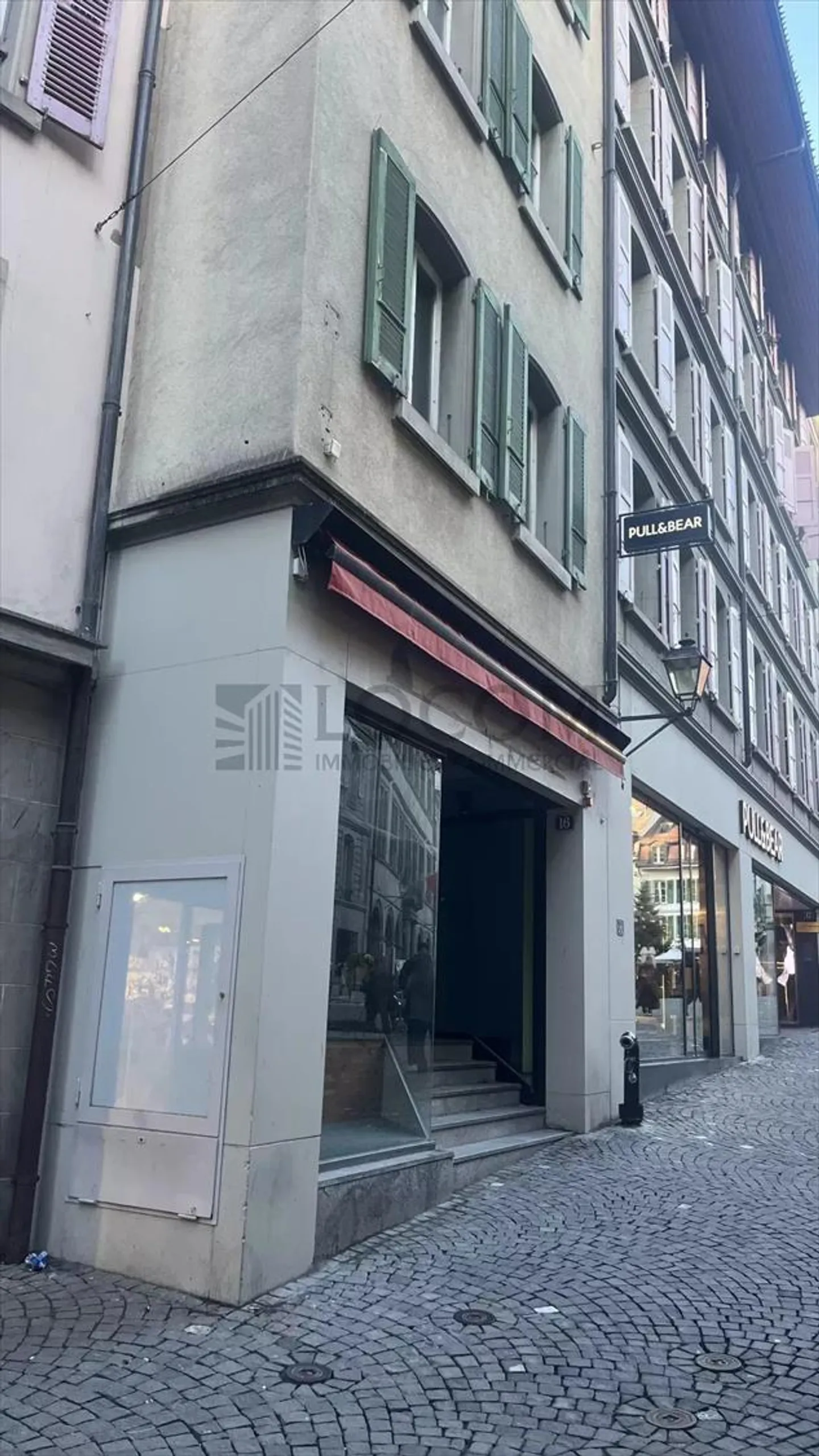 Esclusivo nel centro iper di Losanna - Foto 1 di 11