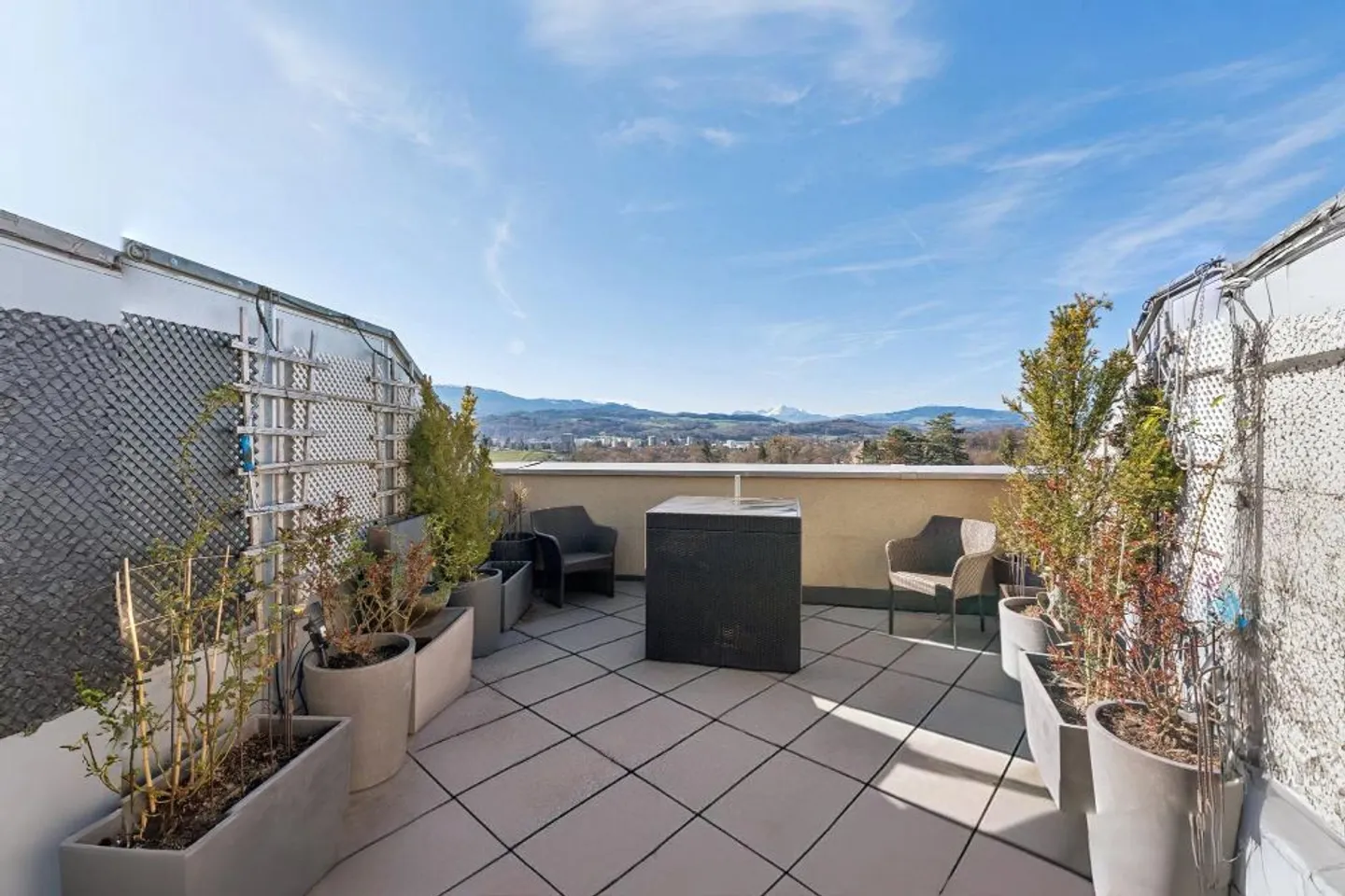 Magnifique appartement au cœur de Fribourg - Photo 2 sur 9