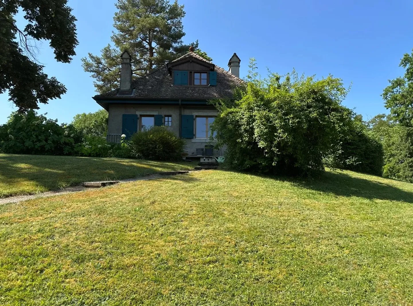 Incantevole Villa Familiare in Natura - Foto 3 di 9