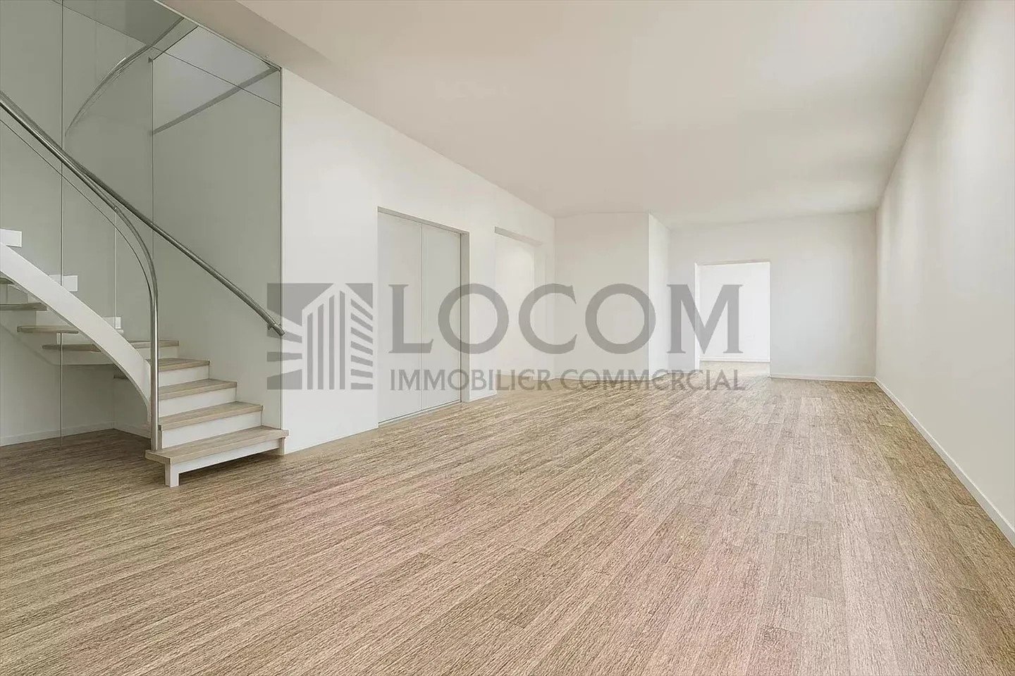 Esclusivo nel centro iper di Losanna - Foto 4 di 11