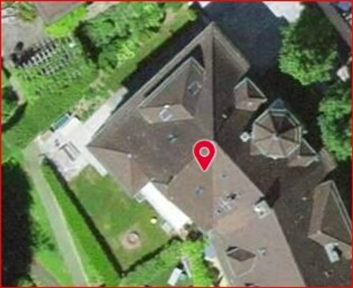 Villa in affitto - Foto 1 di 13