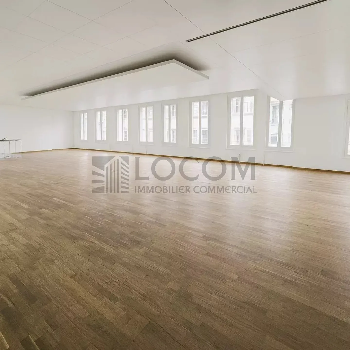 Esclusivo nel centro iper di Losanna - Foto 6 di 11