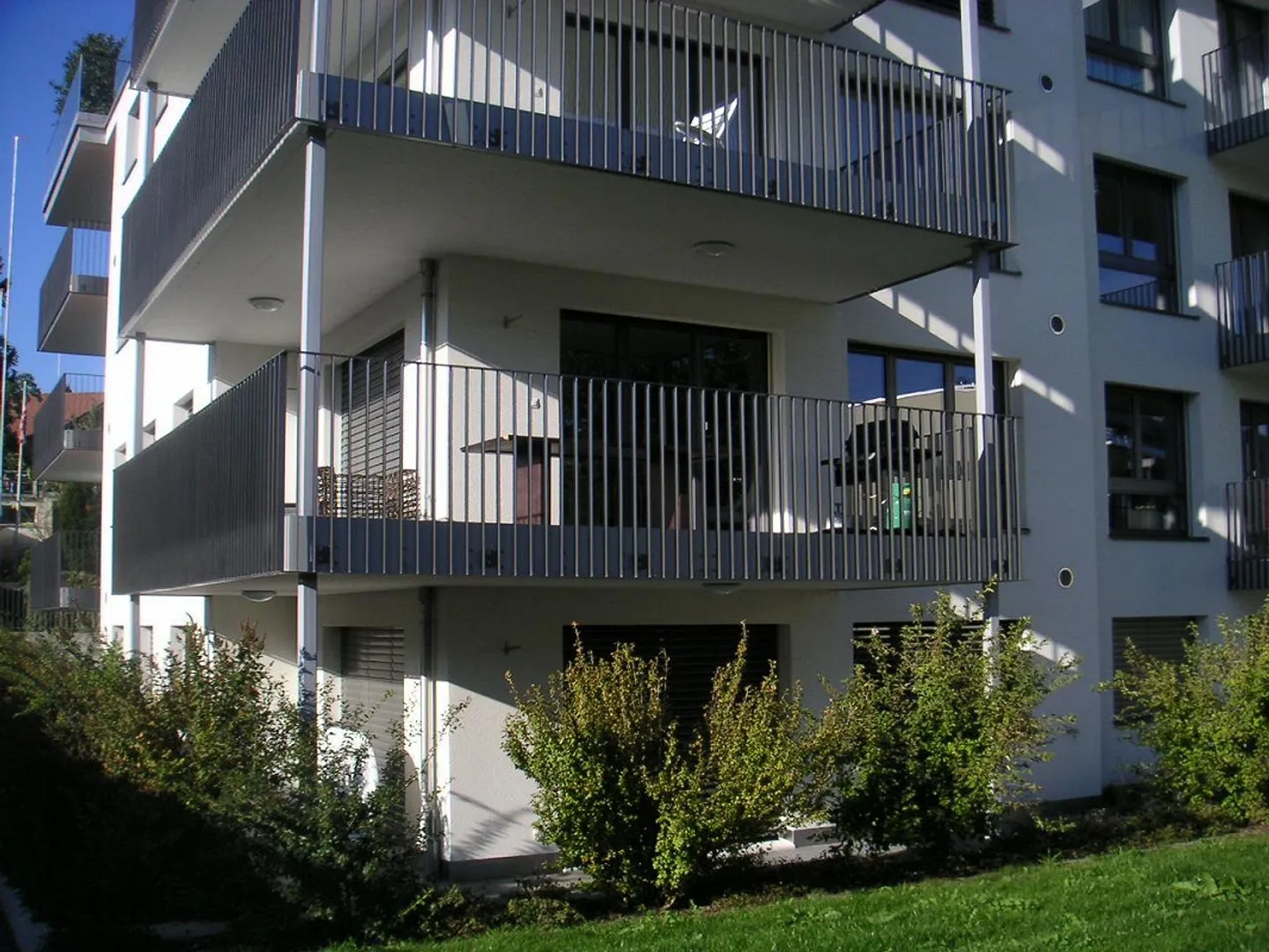 Appartamento di 4,5 stanze in affitto a 8807 Freienbach - Foto 8 di 8