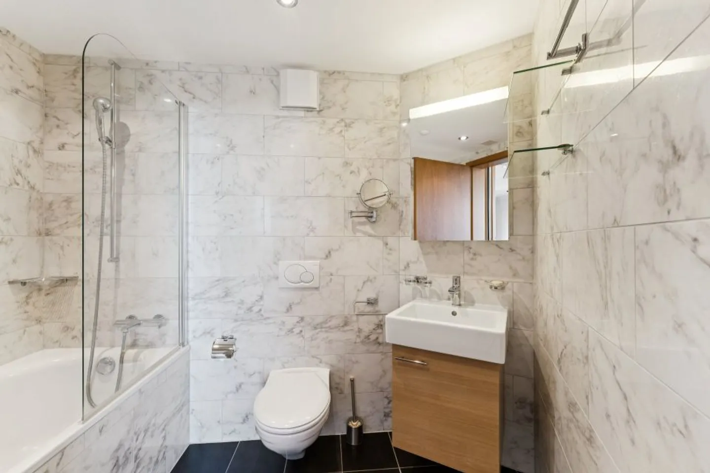 Magnifique appartement au cœur de Fribourg - Photo 6 sur 9