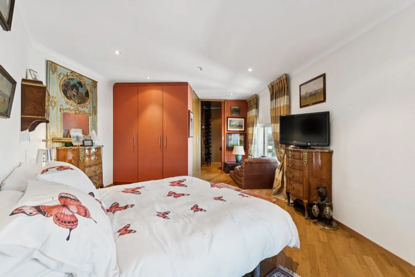 Magnifique appartement au cœur de Fribourg - Photo 8 sur 9