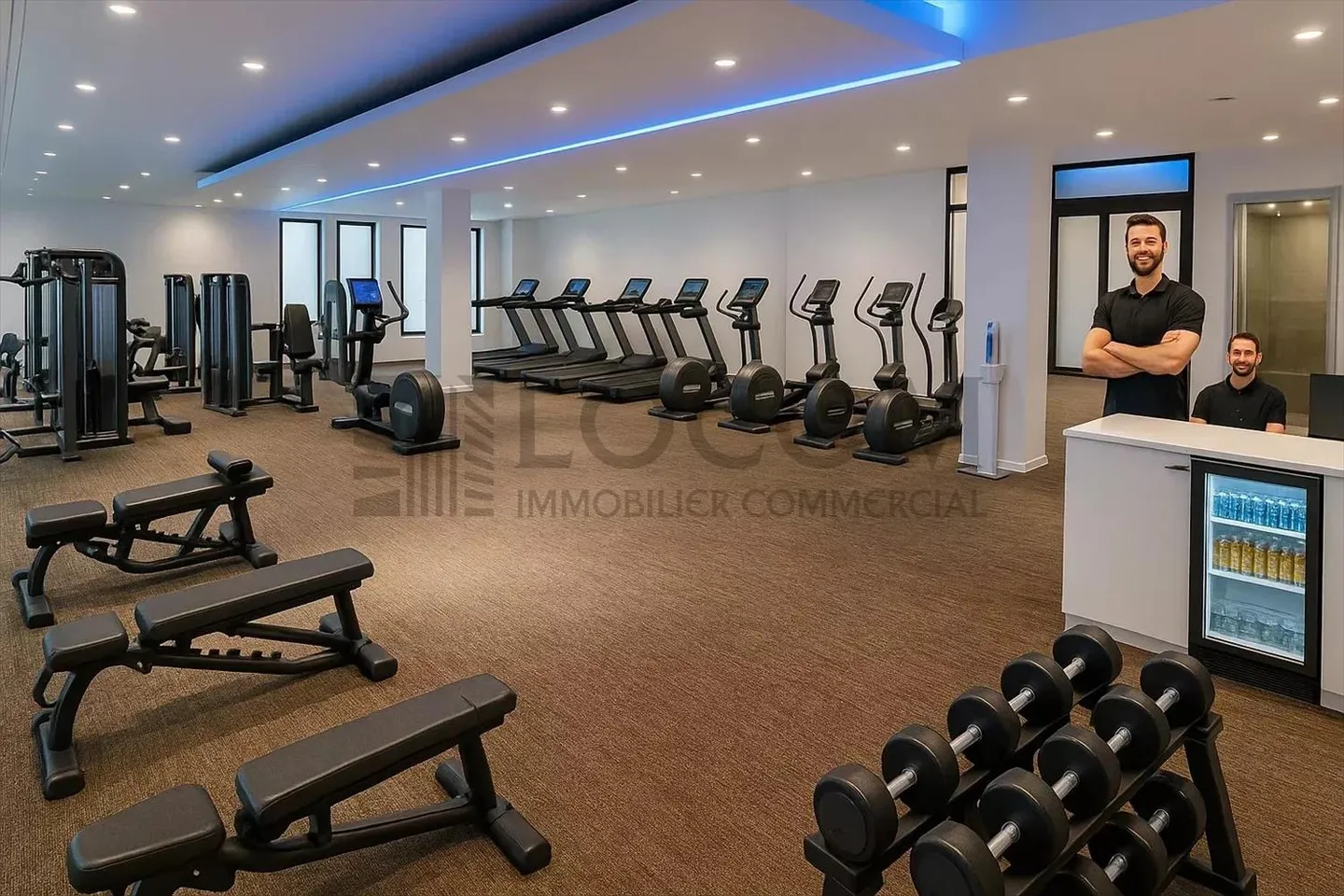 Esclusivo nel centro iper di Losanna - Foto 7 di 11