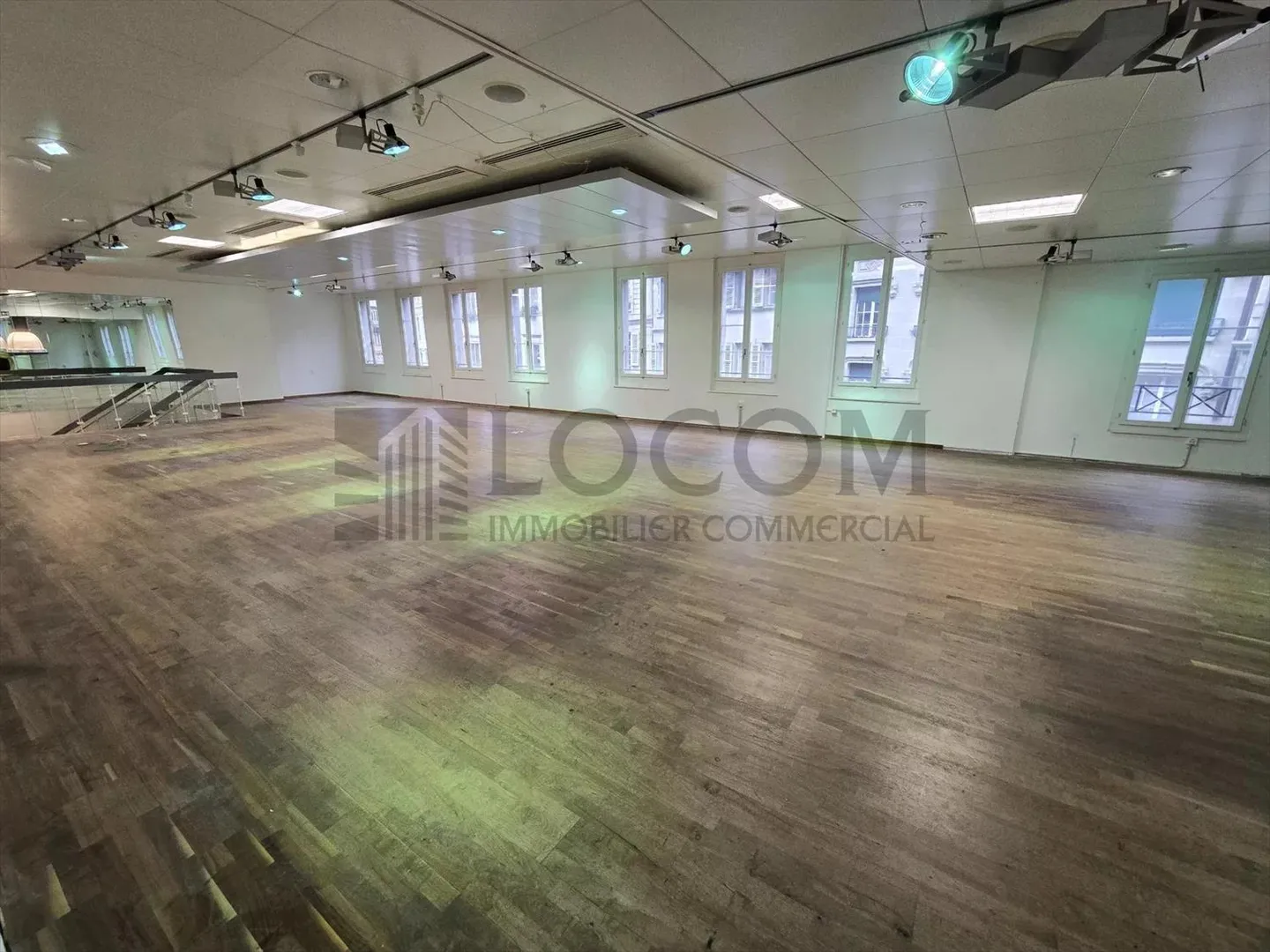 Esclusivo nel centro iper di Losanna - Foto 10 di 11