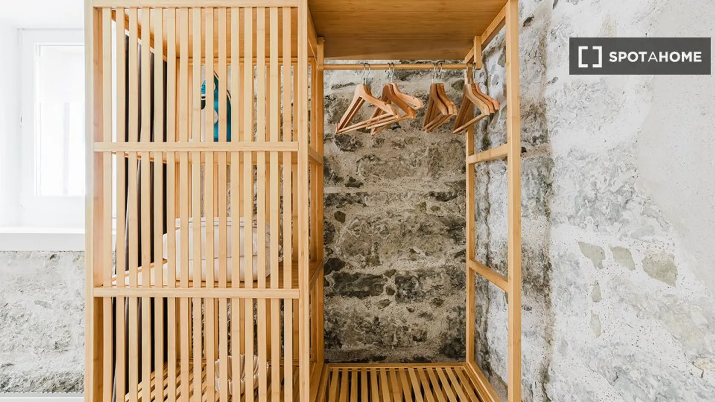 Apartment for rent - Photo 9 of 10