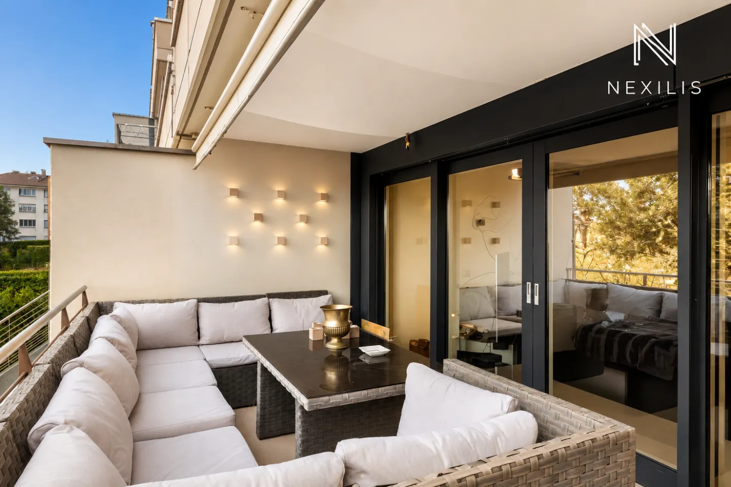 3,5-Zimmer-Wohnung - Foto 1 von 5