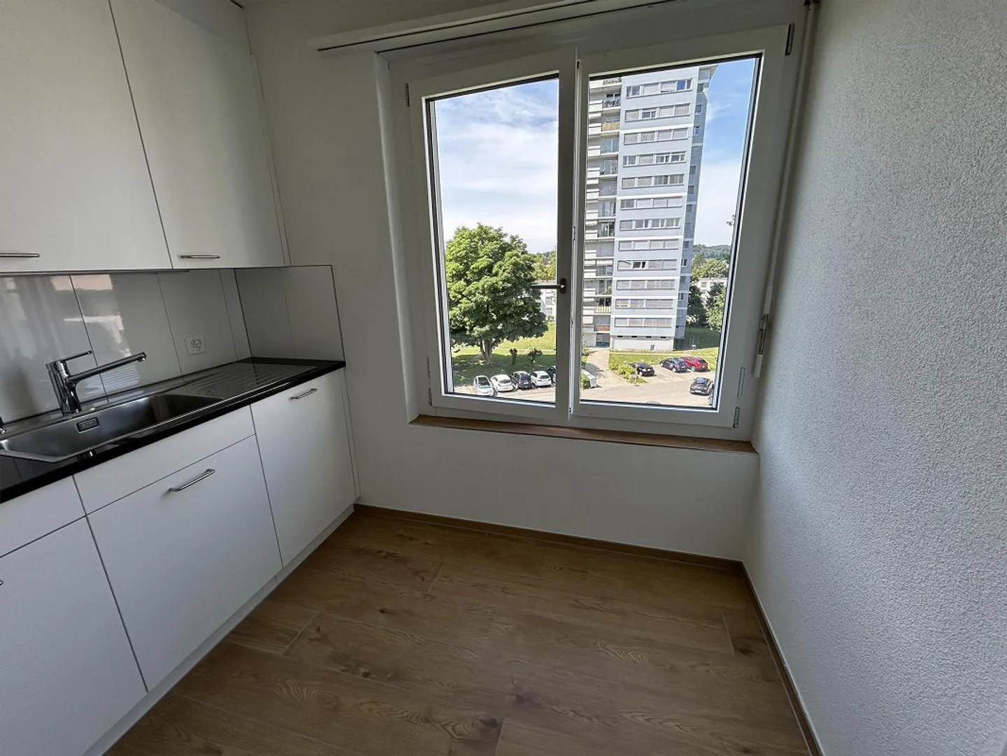 Appartement 3.5 pièces à Effretikon, 2ème étage à droite - Photo 2 sur 9