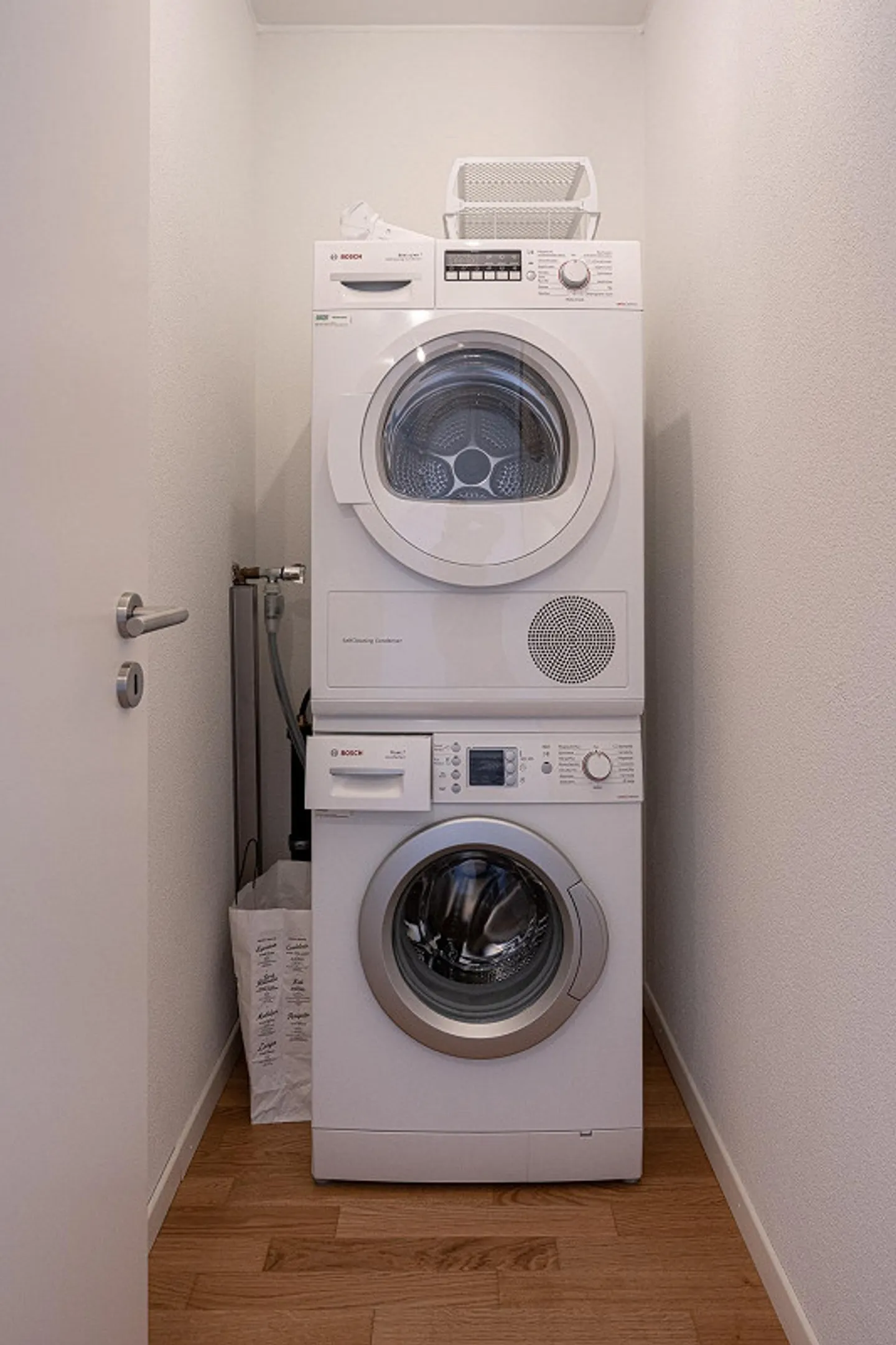 Grösszügige und urbane 2.5 Zimmerwohnung - Photo 6 of 8
