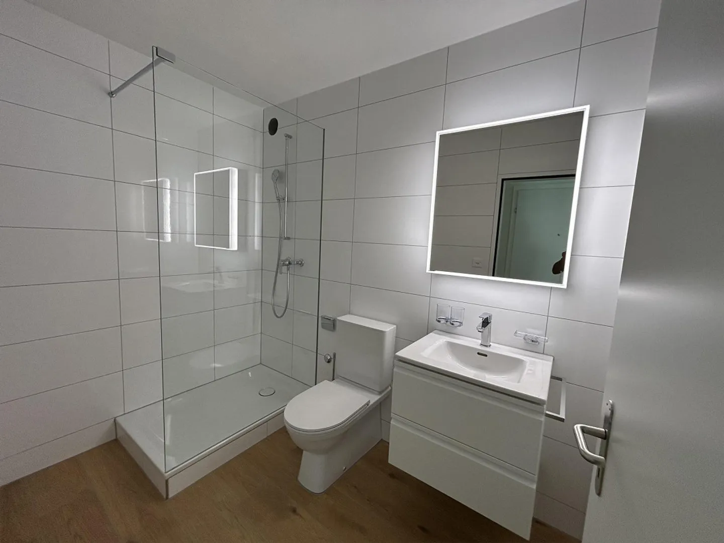 Appartement 3.5 pièces à Effretikon, 2ème étage à droite - Photo 4 sur 9