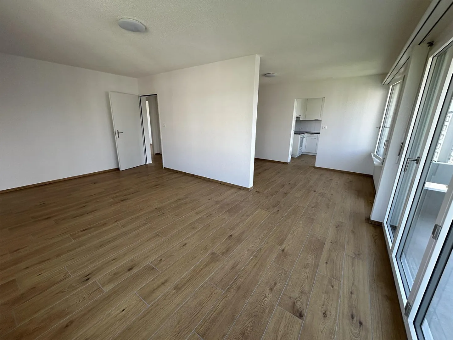 Appartement 3.5 pièces à Effretikon, 2ème étage à droite - Photo 6 sur 9