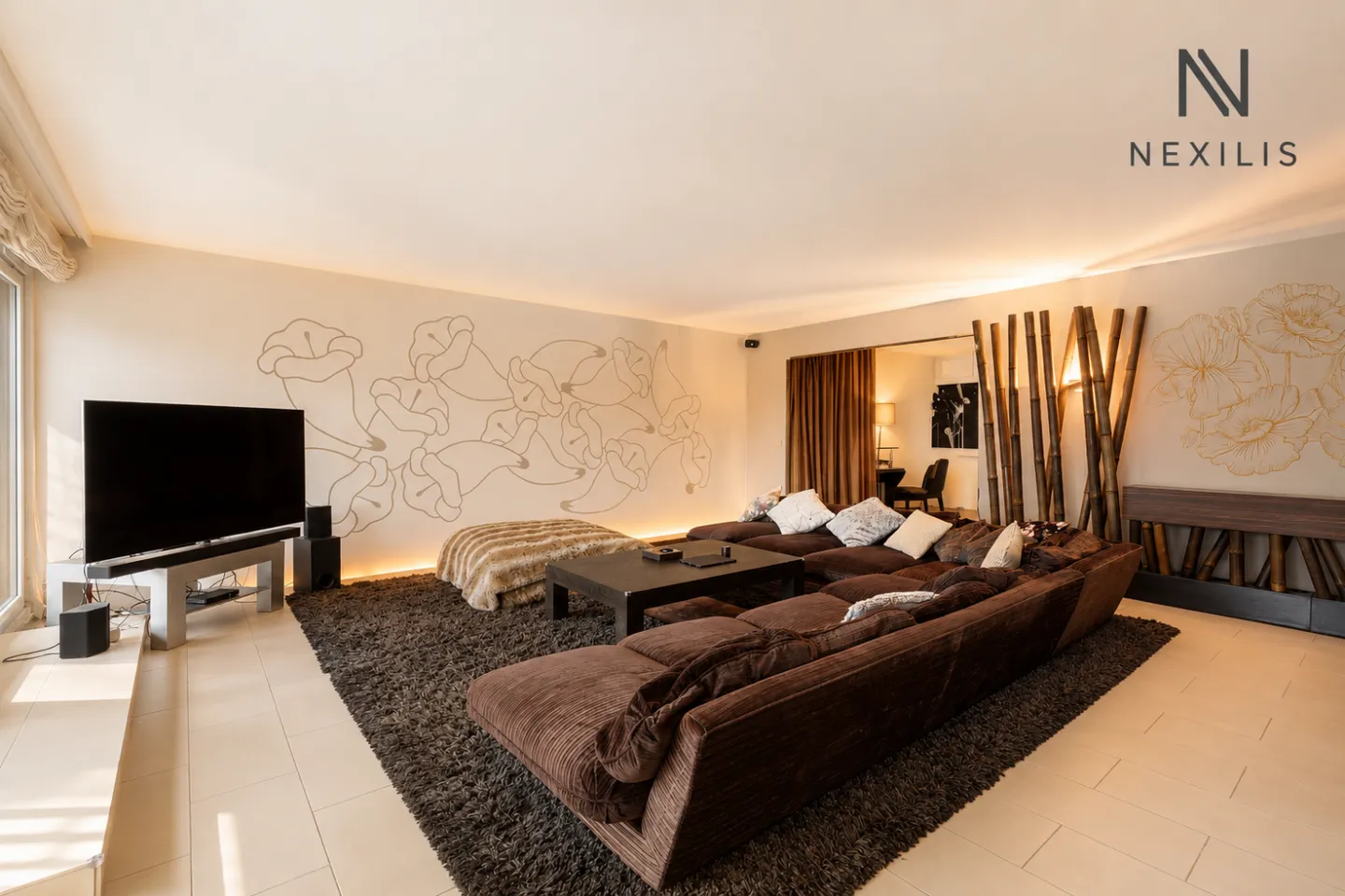 3,5-Zimmer-Wohnung - Foto 3 von 5