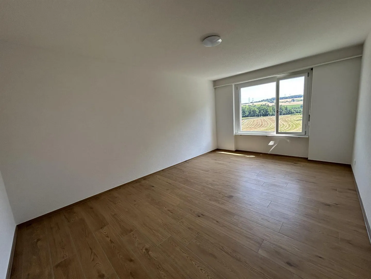 Appartement 3.5 pièces à Effretikon, 2ème étage à droite - Photo 7 sur 9