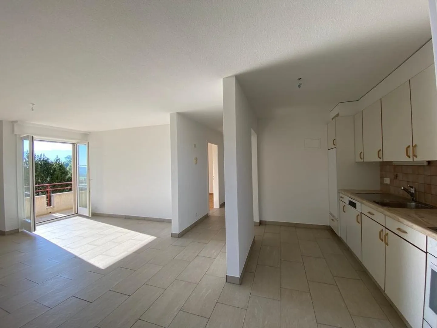 2,5-Zimmer-Wohnung - Foto 4 von 7