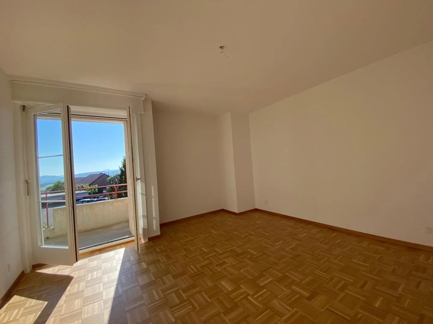 2,5-Zimmer-Wohnung - Foto 6 von 7