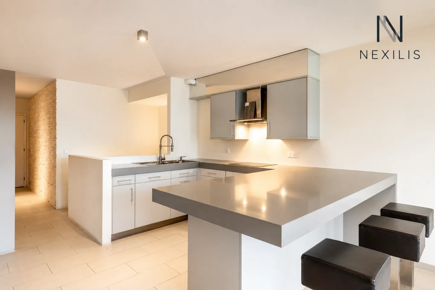3,5-Zimmer-Wohnung - Foto 4 von 5