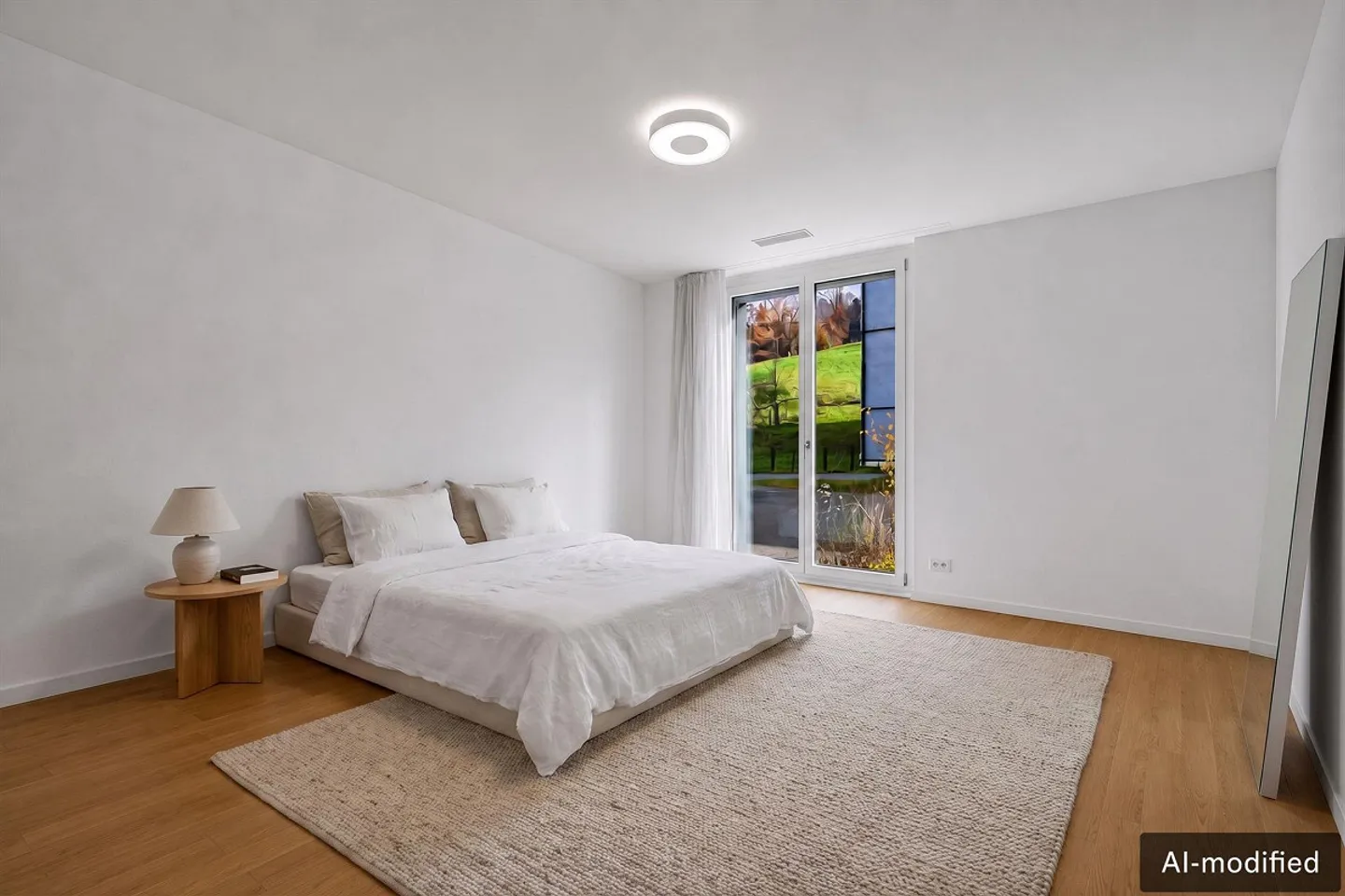 Nouveau bâtiment 2024: Appartement moderne de 2.5 pièces avec tout le confort - Photo 4 sur 6