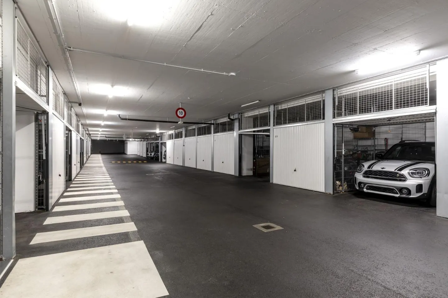 3,5-Zimmer-Wohnung - Foto 5 von 5