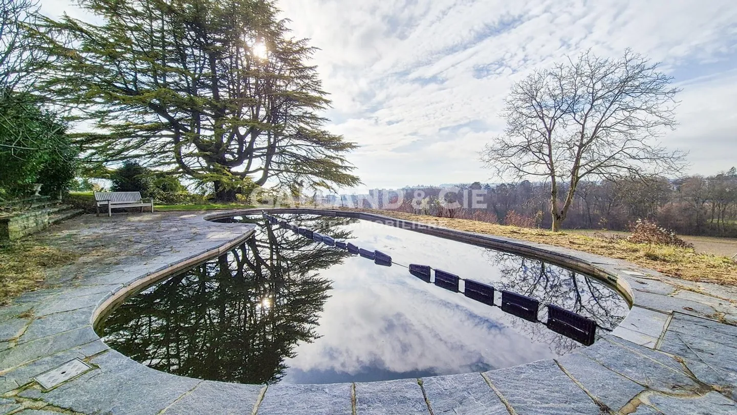 Wohnung - Foto 4 von 12