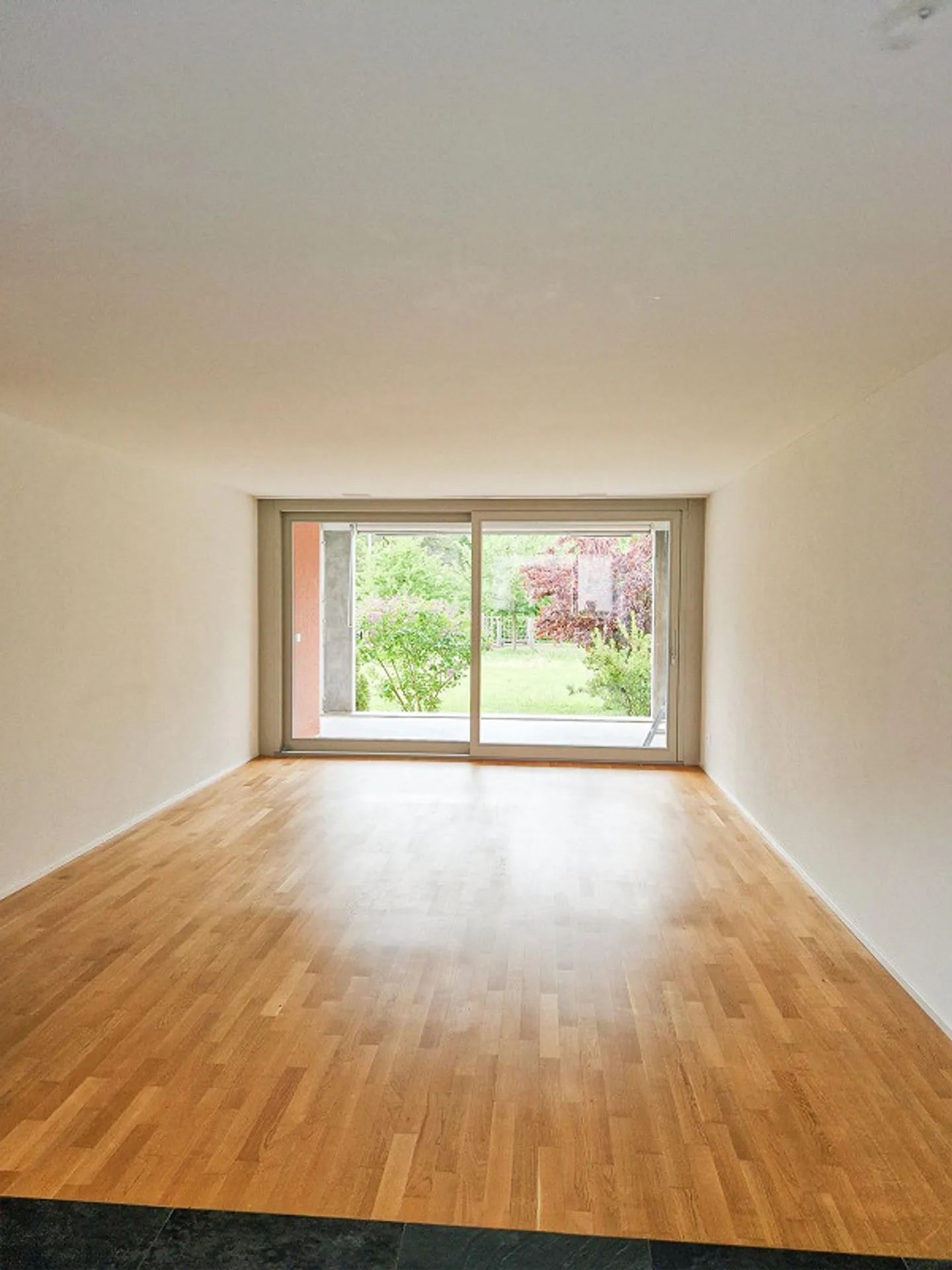 Bellissimo appartamento di 3,5 locali con terrazza a Laupen - Foto 7 di 11