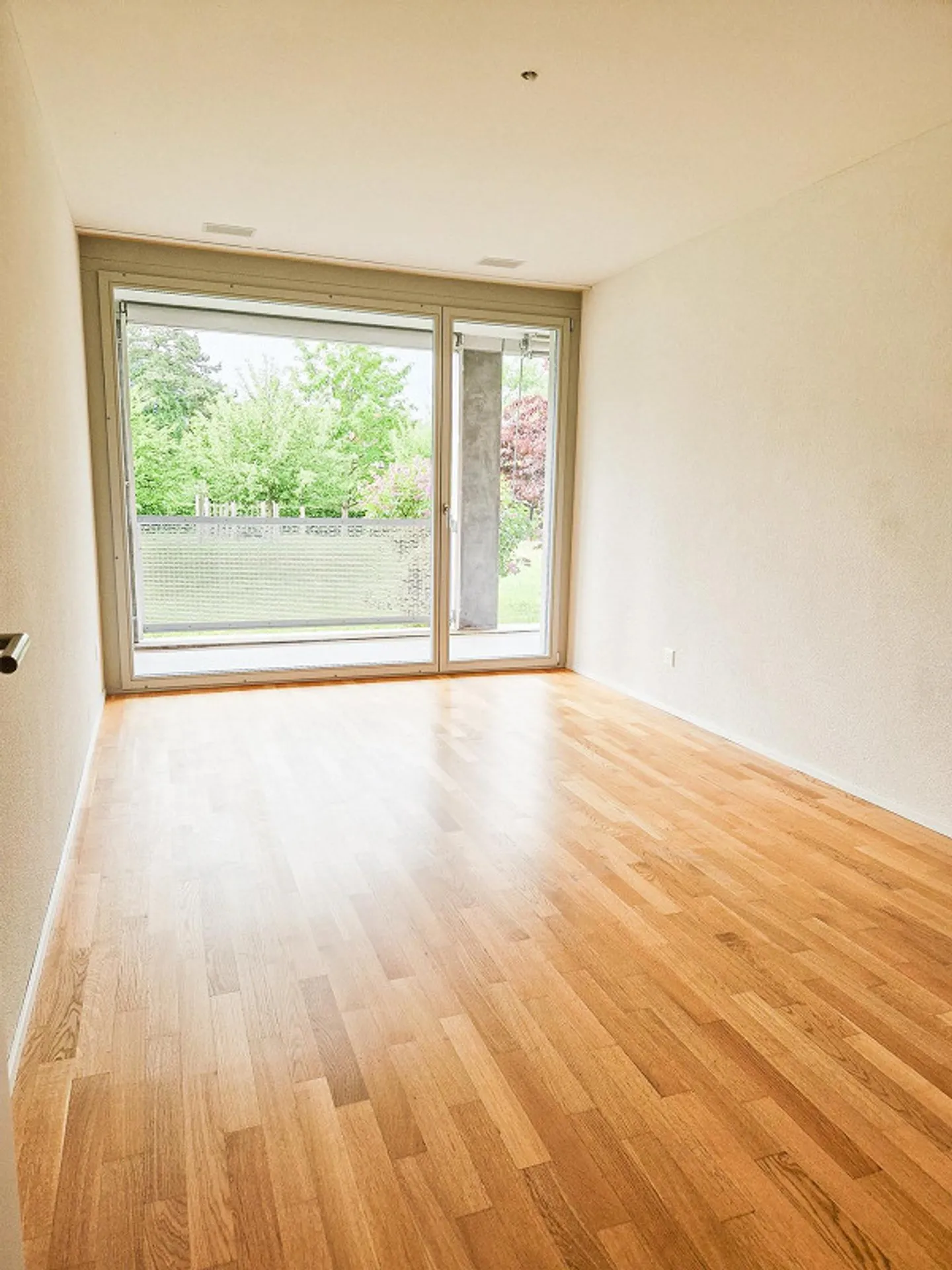 Bellissimo appartamento di 3,5 locali con terrazza a Laupen - Foto 8 di 11
