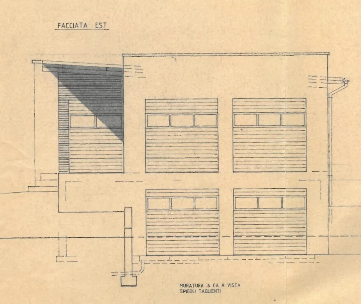 Espace Commercial à Cebbia - Photo 5 sur 5