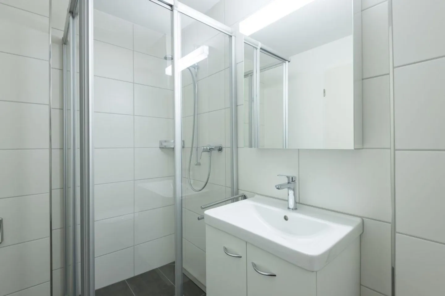 2 1/2 Room Apartment in Sitterdorf near Bischofszell - Photo 5 of 6