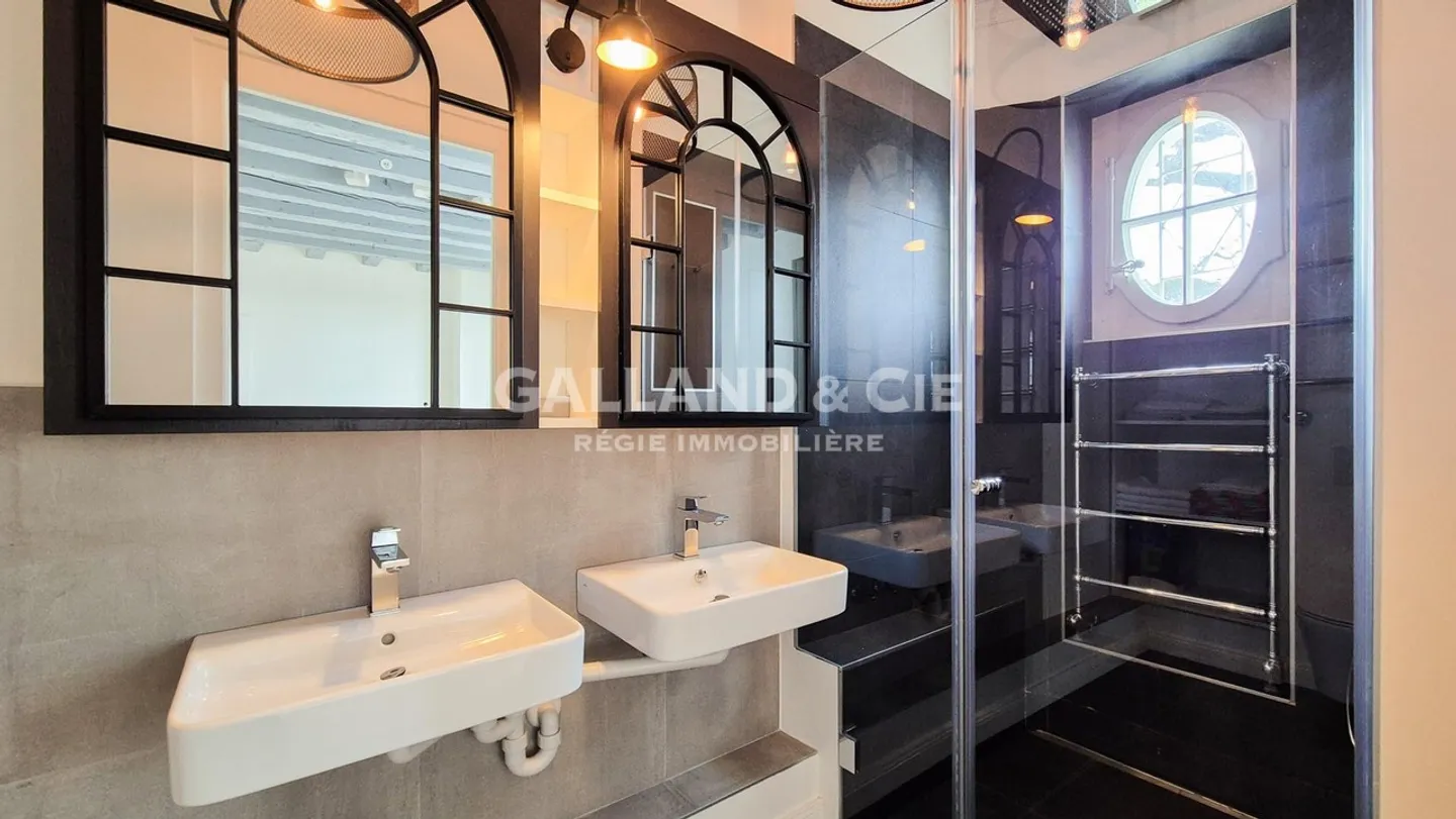 Wohnung - Foto 5 von 12