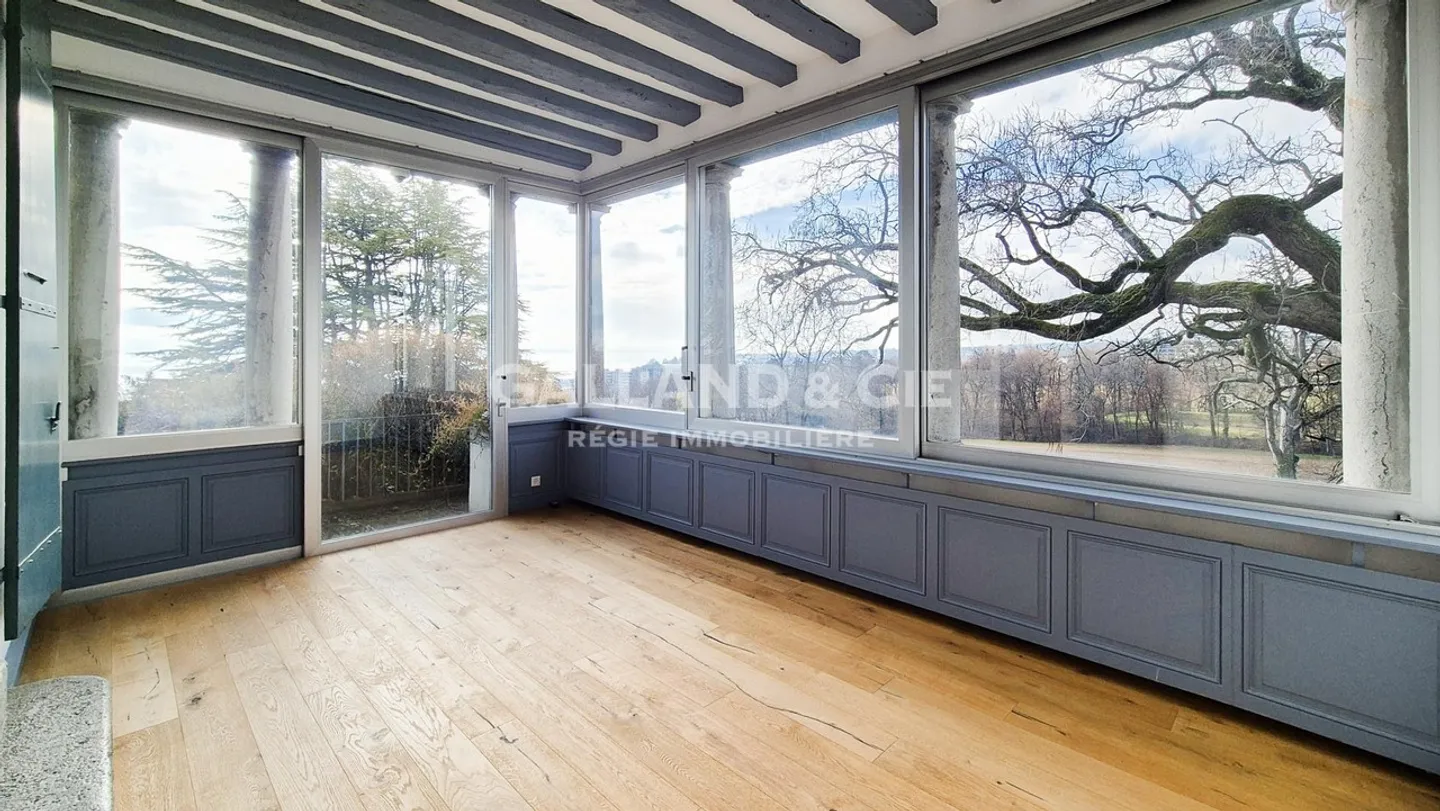 Wohnung - Foto 9 von 12