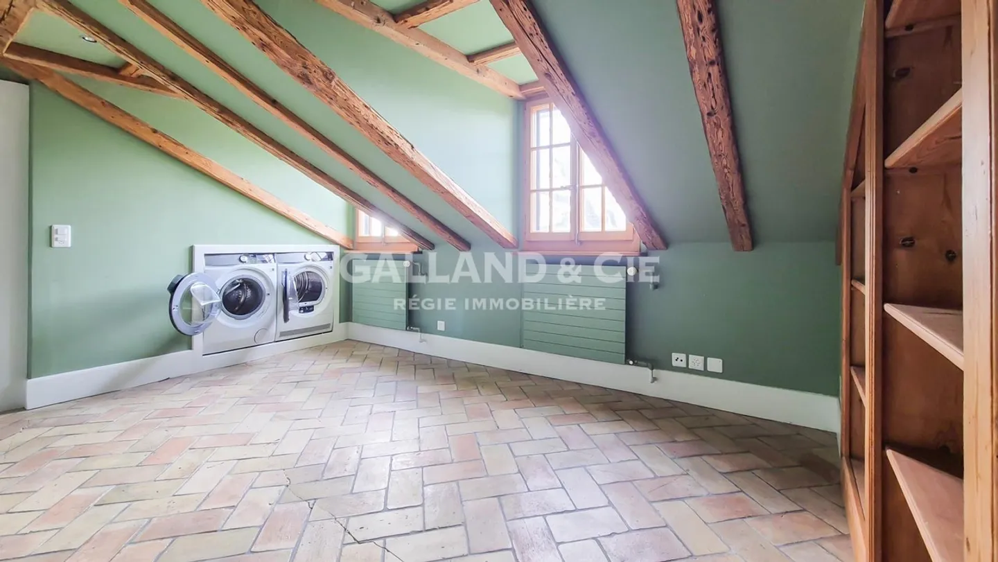 Wohnung - Foto 10 von 12