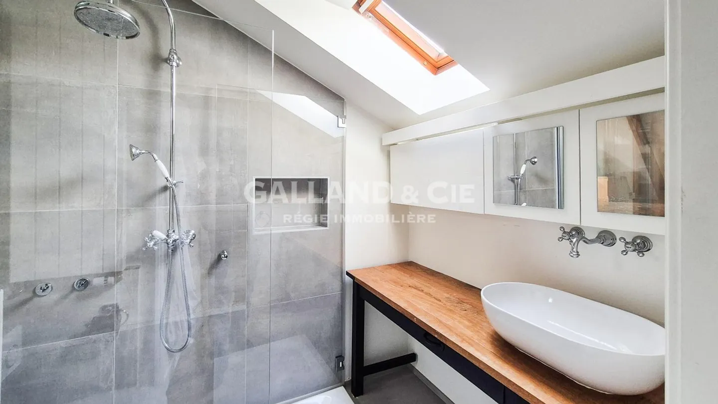 Wohnung - Foto 11 von 12