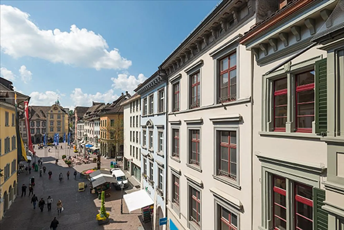 Sogno di appartamento nel centro storico *AFFITTO SENZA DEPOSITO* - Foto 1 di 5