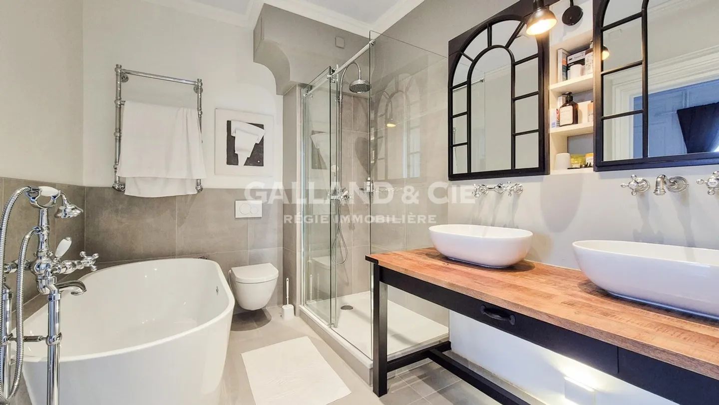 Wohnung - Foto 6 von 12